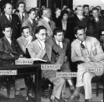 (11648) Purple Gang, Collingwood Massacre Trial, 1931