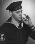 (12373) Navy Boatswain’s Mate, AFSCME Member, 1942