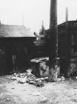 (1608) Depression, Hoovervilles, Detroit, 1930s