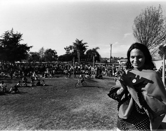 (185) Dolores Huerta, Oxnard, CA