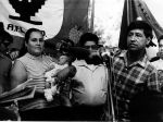 (246) Union Birth Benefit program, Cesar Chavez