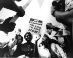 (25397) Civil Rights, Demonstrations, "March on Washington," 1963