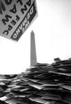 (25413) Civil Rights, Demonstrations, "March on Washington," 1963