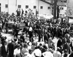 (25904) Civil Rights, King, Assassination, Funeral, Atlanta, Georgia, 1968