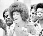 (27952) Angela Davis, Speeches, Detroit, 1970s