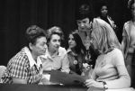 (28207) Myra Wolfgang; CLUW; Joyce Miller; Coalition of Labor Union Women conventions