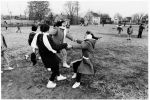 (28274) Ethnic Communities, Latin American, Schools, Children, Detroit, 1992