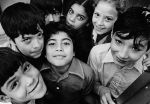 (28275) Ethnic Communities, Latin American, Schools, Children, Detroit, 1981