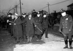 (28643) Riots, Housing, Sojourner Truth, Arrests, 1942