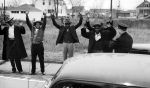 (28651) Riots, Sojourner Truth, Housing, Arrests, 1942