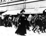 (2952) Colorado Coal Strike, Mother Jones, 1914