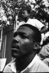 (30571) Civil Rights, Demonstrations, "Meredith March Against Fear," Mississippi, 1966