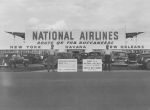 (32084) National Airlines Strike, 1948