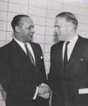 (32406) Ramon Scruggs and George Romney