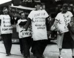 (33291) Violet Wilkins, Demonstrations, National Register,  I.W.W. Australia, 1939