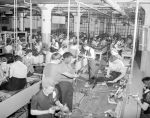 (33674) Industrial Training, National Defense, Murray Corporation, 1943