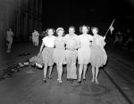 (33691) V-J Day Celebrations, Detroit, 1945