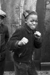 (33761) Children Playing, Near East Side, Detroit