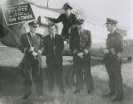 (34247) ALPA, Southern Airways Strike, 1960s