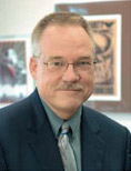 Mike Smith portrait