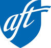 American Federation of Teachers (A.F.T. Logo image)