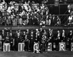 (28449) Sports, Baseball World Series, Detroit, 1968