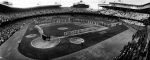 (11107) Sports, Baseball, All-Star Game, Detroit, Michigan, 1971