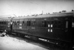 (11142) Hospital Train, Dijon, France, 1917