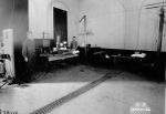 (11196) Base Hospital #17, X-Ray Room, Dijon, France, 1917