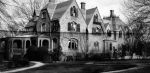 (11259) Rest Home for Enlisted Nurses, Detroit, 1910s