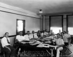 (11384) Meetings, National Council, United Automobile Workers Federal Labor Union, 1935