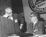 (11415) 1966 AFSCME Convention