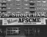 (11421) 1966 AFSCME Convention
