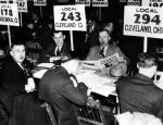 (11451) Conventions, UAW-AFL, Detroit, Michigan, 1939