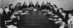 (11456) Chrysler Strike, Settlement Committee, Detroit, Michigan, 1939