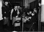 (11492) UAW-CIO, NLRB, Elections, Ford, Dearborn, Michigan, 1941
