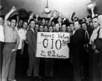 (11493) UAW-CIO, NLRB, Elections, Ford, Dearborn, Michigan, 1941