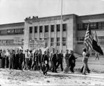 (11519) Organizing, Curtiss Wright Corporation, Buffalo, New York, 1941