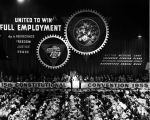 (11523) Conventions, Cleveland, Ohio, 1955