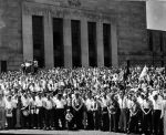 (11532) Delegates, Convention, Buffalo, New York, 1941