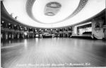 (11542) Eagle's Club, Conventions, Milwaukee, Wisconsin, 1937