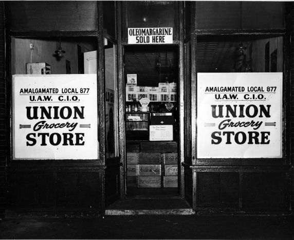 (11585) Union Co-Op, Bridgeport, Connecticut