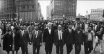 (11884) Demonstration, Civil Rights, Poor People's Campaign, Detroit, 1968