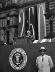 (12023) Presidents, Harry Truman, Detroit's 250th Anniversary, 1951