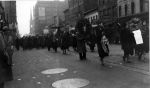 (12272) Ford Hunger March, Funeral Procession, 1932