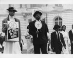 (12363) Silent March on Washington, DC, 1989
