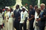 (12366) Silent March on Washington, DC, 1989