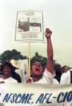 (12368) Silent March on Washington, DC and Rally, 1989