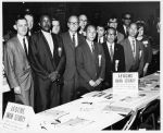 (12487) Illinois State AFL-CIO, Japanese Union Leaders, AFSCME Council 19