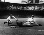 (1745) Sports, Baseball, Detroit, Tigers, Detroit, Michigan, 1946
